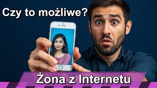 Miłość przez internet  Filipiny Czy to możliwe [upl. by Ydaj]