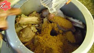 nihari powder masala recipe  Authentic Nihari Masala Powder Recipe [upl. by Oiralednac]