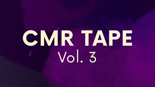 CMR Tape Vol 3  Mixed by Azuleski Baja Frequencia [upl. by Salema]