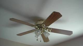 4 fans in my Auntie Joanns House [upl. by Margy]