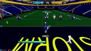 Arena Football 2024 Season Championship Highlights [upl. by Bernarr]