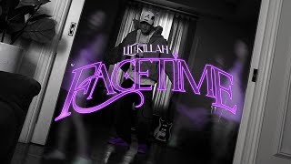 LIT killah  FaCeTimE Official Video [upl. by Oxley]