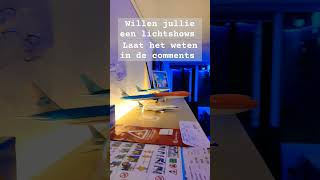 Willen jullie een lichtshow [upl. by Dong]