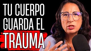 Estas Prácticas te ayudarán a Deshacerte de años de TRAUMA [upl. by Haroppiz692]