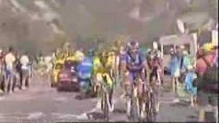 Tour de France stage 8 recap [upl. by Ydoc631]