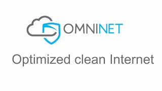 OmniNet delivers Optimized Clean Internet [upl. by Eimareg]