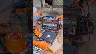 Incredible Manufacturing of 12V120AH Lithium Ion Battery [upl. by Joanna]