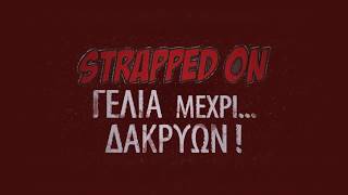 sTRAPPED on  Trailer [upl. by Ahsart]