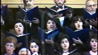 Loris Tjeknavorian  Armenian Requiem Persian Version [upl. by Akili90]