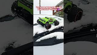 Maisto extreme beast in snow ❄️🌨️ [upl. by Hagen685]