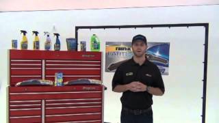 Rain X Latitude Wiper Blades  Advance Auto Parts [upl. by Mcdonald]