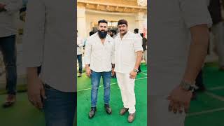 Panjagutta Fayaz bhai with talasani skylab anna trendingshorts eagleteamsarkar [upl. by Pritchard]