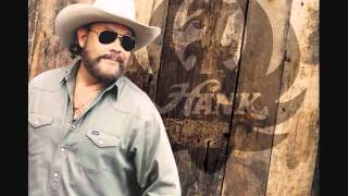 Hank Williams Jr  Feelin Better [upl. by Micheal]