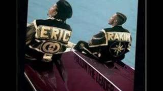 Eric B amp Rakim  Make Em Clap To This [upl. by Eural]