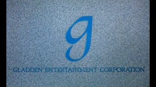 Gladden Entertainment Corporation variant 480p 1987 [upl. by Haldane838]