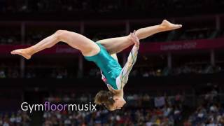 Gymnastic Floor MusicPerfect strangers Jonas Blue [upl. by Reifel]