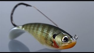 Weedless Shad [upl. by Elwin]