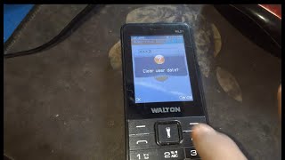 Walton ML21 reset code how to factory reset ml21 [upl. by Isabelita]