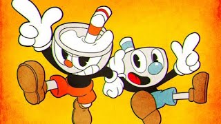 HEMOS VUELTO PARA SUFRIR  CupHead Coop  ZellenDust [upl. by Arammahs]