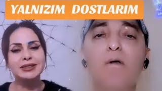 🌊 YALNIZIM DOSTLARIM 🌊 2️⃣ Yalnızım Yalnız [upl. by Felita]