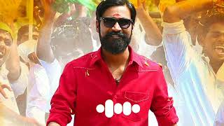 ROWDY HERO 2 BGM RINGTONE  KODI BGM RINGTONE  SOUTH MOVIES BGM RINGTONE  dhanush [upl. by Apurk380]