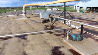 Anaerobic Digesters  Case Study Vanderhaak Dairy Benefits and Feasibility [upl. by Anahsit817]