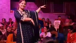 Pashto new home dance pashto new song Rababi malanga laila Khan new song [upl. by Erdnaed219]