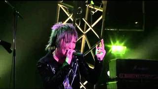 摩天楼オペラ Matenrou Opera  Plastic Cell 1214 at SHIBUYA AX Live [upl. by Enala]