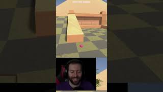 MARK RAGING AT GOLF  LordMinion777 Golf with Your Friends w Mark Bob and Jack [upl. by Aivizt]