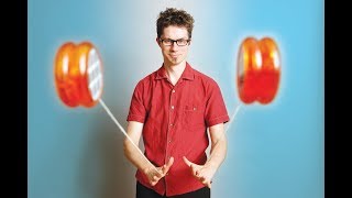 Learn THE BEST 12 Yoyo Tricks For A Beginner From A World Champion [upl. by Aytac779]