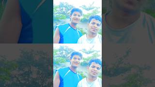 🥰🥰 viralreels Kiya bano hi meri galfrend new nagpuri short reels video [upl. by Brufsky]