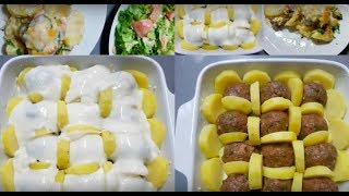 Plat très apprécié pour le ramadan [upl. by Kaazi]