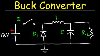 Buck Converter [upl. by Atkinson]