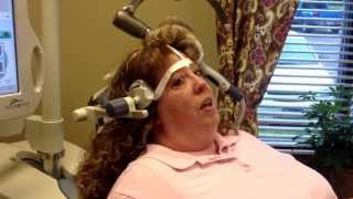 Transcranial Magnetic Stimulation TMS Therapy  Sioux Falls South Dakota [upl. by Graehl802]