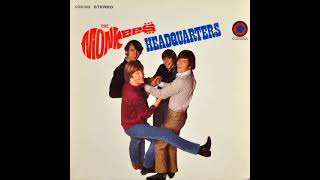 The Monkees  Zilch 1967 [upl. by Nisse953]