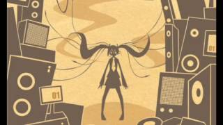 初音ミク 心壊サミット オリジナル曲 [upl. by Nylcsoj766]