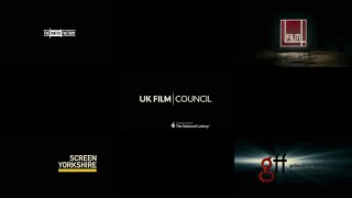 The Match FactoryFilm4UK Film CouncilScreen YorkshireGFF [upl. by Greta]