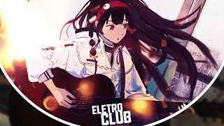 🍀🍀 TREVO AnaVitoria  Tiago Iorc  Nightcore 🇧🇷 [upl. by Akimik]