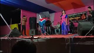 Hindi song jile le jile leKumar Pinku live show [upl. by Crofton]