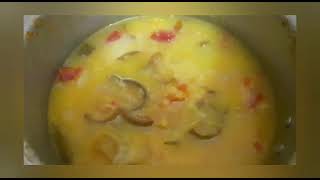 Idli sambar recipe Tamil  My cooking [upl. by Mandych]