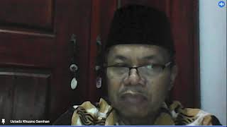 3 BEST Mutiara Fajar Ustadz H Khusno 20102024PDO BAROKAHklik httpslinktreesamhanmedia [upl. by Ahsinuq]