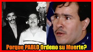 La verdadera historia del YUCA del PATRON DEL MAL [upl. by Enialb940]