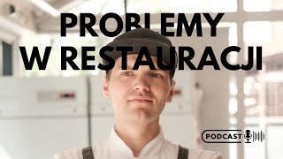 Problemy w restauracji po angielsku KNA 24 [upl. by Ahseekal]