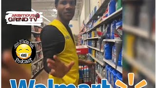 WalMart Employee Refused To Help Customer amp Got Fired [upl. by Anne-Corinne757]