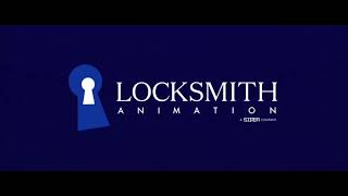 20th Century Studios  TSG Entertainment  Locksmith Animation  Nintendo 2023 [upl. by Feerahs]