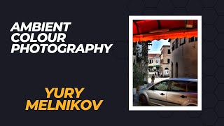 Ambient street photography in colour [upl. by Anirehtak]