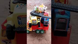 Train wala cartoon shortvideo gadiwala cartoon viralshort automobile cow videos car [upl. by Frangos]