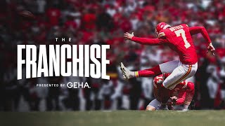 The Franchise Episode 3  One Hundred Ways  NFL Kickoff Week 2 Recap amp more  Kansas City Chiefs [upl. by Strait]