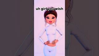 Lina or lana roblox dresstoimpress dti shortsviral funny fypviral robloxdressup meme [upl. by Htes]