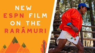 ESPN 30 FOR 30 THE INFINITE RACE  NEW DOCUMENTARY ON THE TARAHUMARA RUNNERS OF MEXICO  SHORTS [upl. by Schmitz]